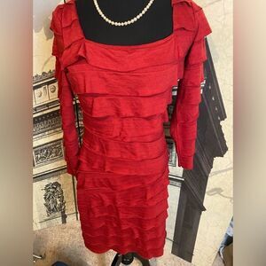 Beautiful dress by Sophie Max in size medium